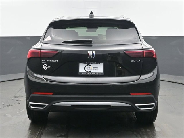 New 2026 Buick Envision Preferred image 5