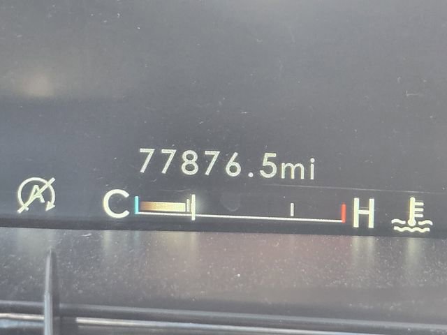 Used 2019 Lincoln Navigator Reserve image 30