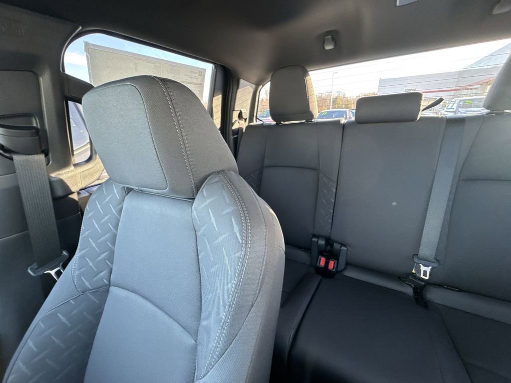 New 2026 Toyota Tacoma SR5 image 12