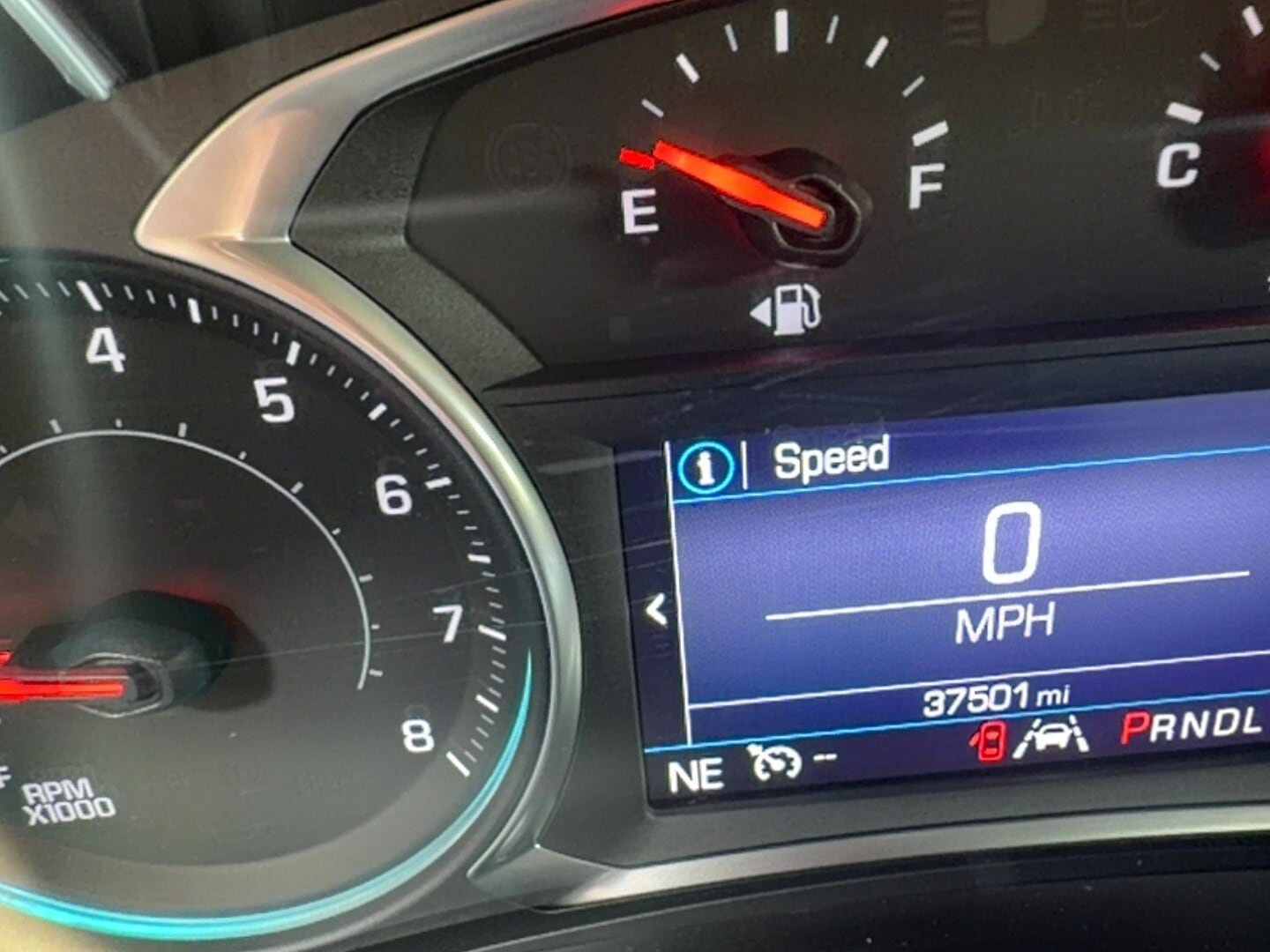 Used 2020 Chevrolet Equinox LT AWD/4WD image 14