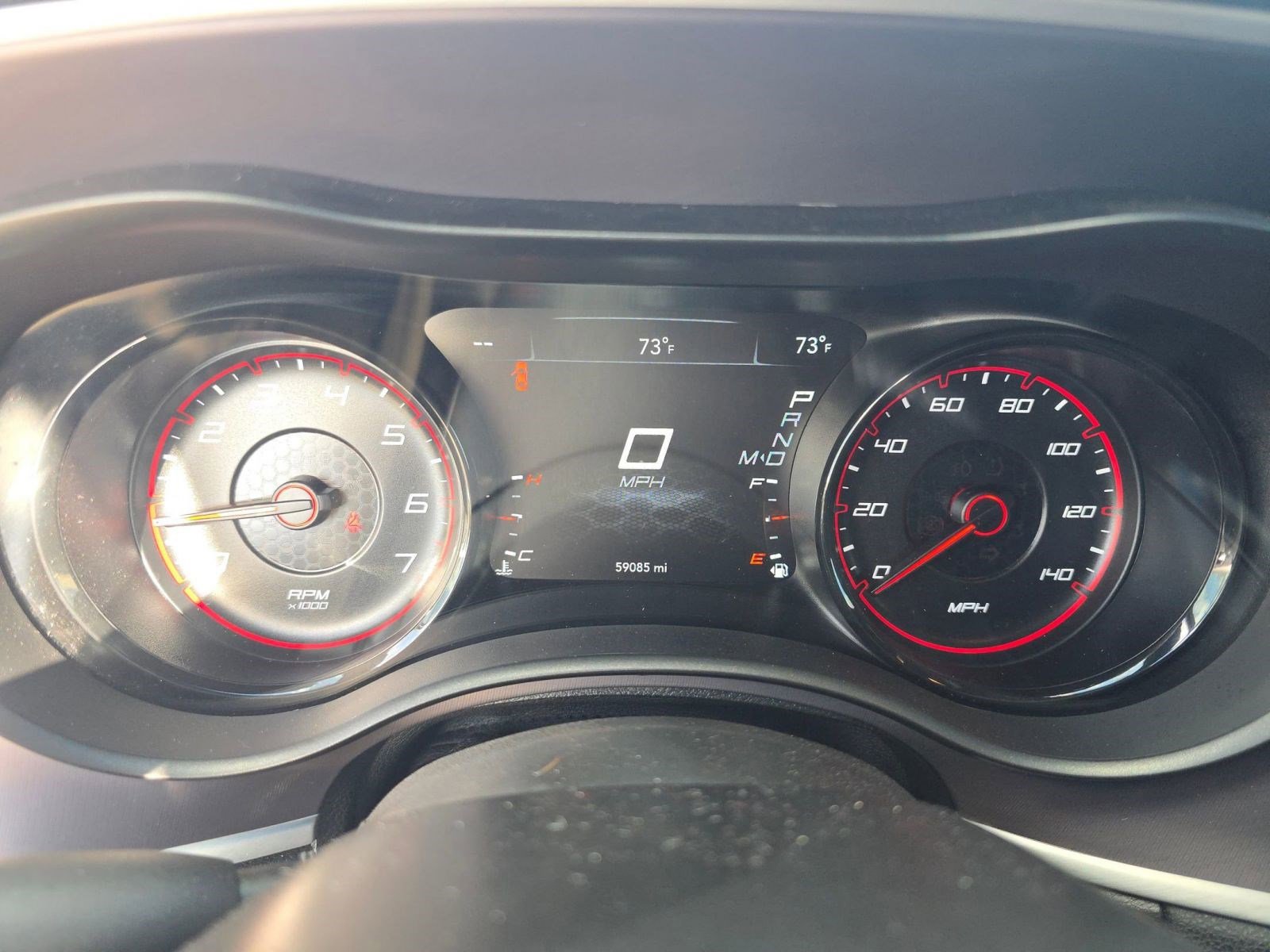 Used 2022 Dodge Charger SXT w/ Blacktop Package image 17