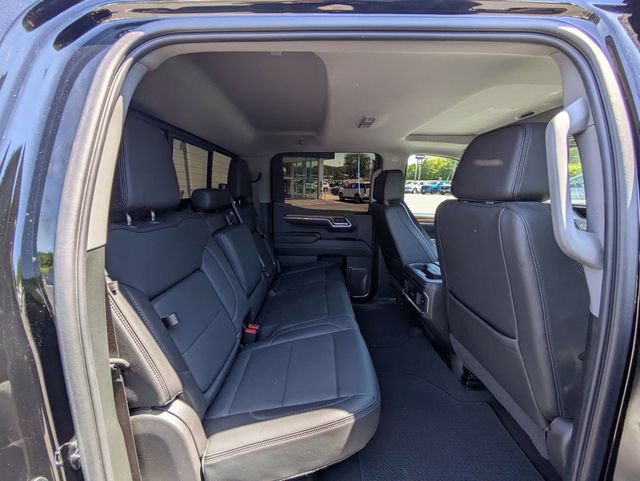 Certified 2023 GMC Sierra 1500 Denali w/ Denali Reserve Package AWD/4WD image 36