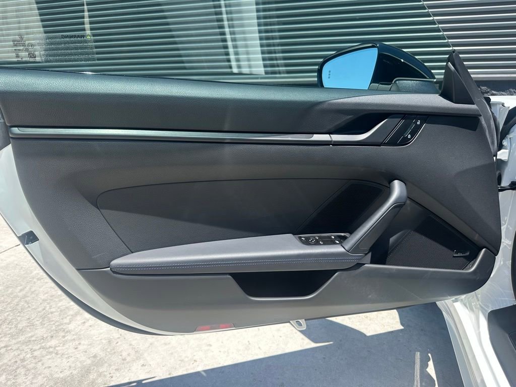 Certified 2026 Porsche 911 Carrera T RWD image 19
