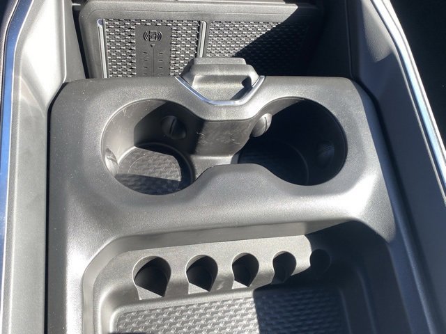 New 2026 RAM 1500 4x4 Crew Cab image 24