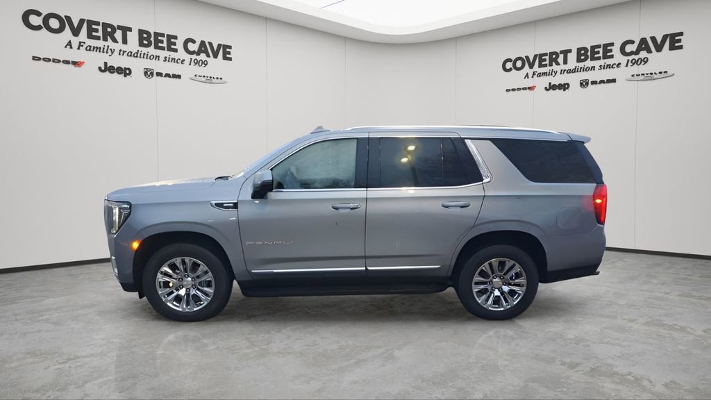 Used 2023 GMC Yukon Denali image 5