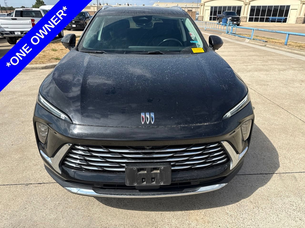 Used 2024 Buick Envision Preferred AWD/4WD image 2