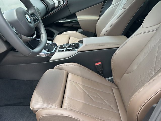 New 2026 BMW X3 xDrive30i w/ Convenience Package AWD/4WD image 40