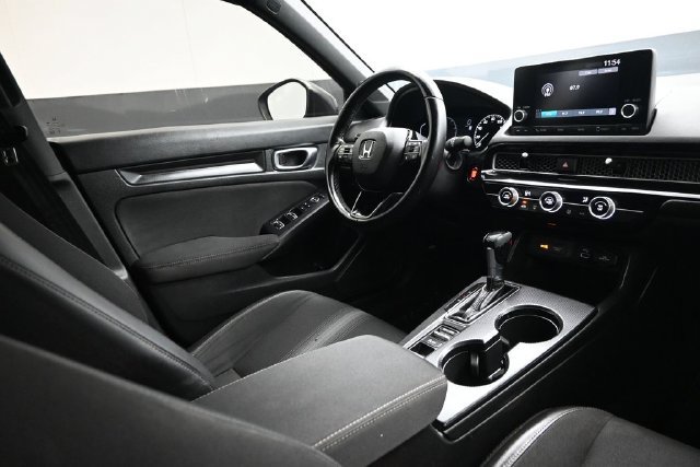 Used 2023 Honda Civic Sport image 12