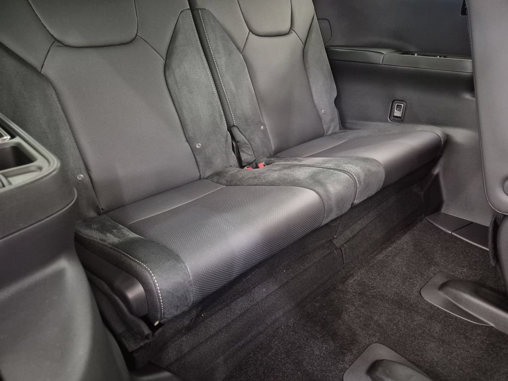 Certified 2026 Lexus TX 350 AWD w/ Technology Package image 36