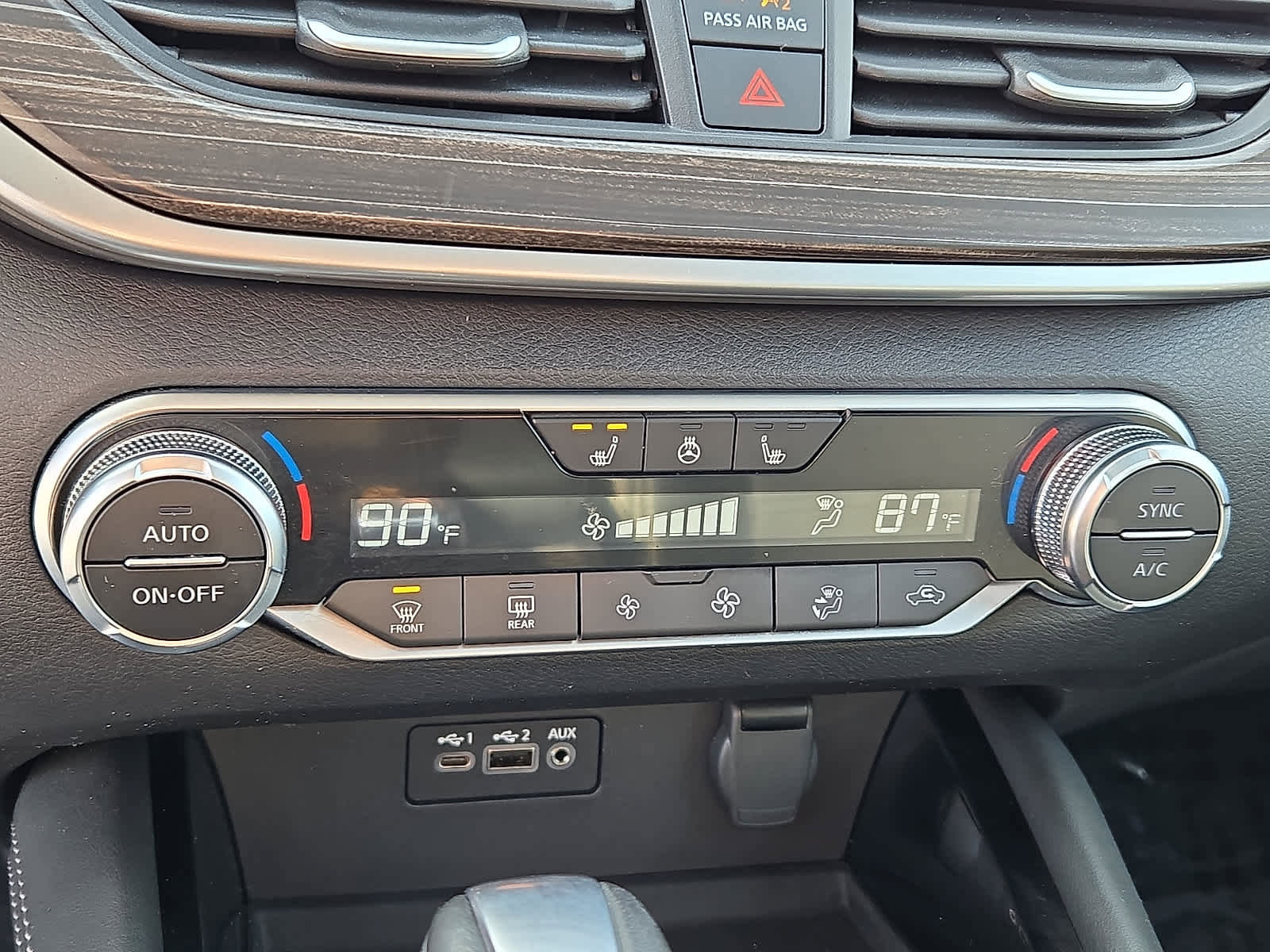 Used 2022 Nissan Altima 2.5 SL image 18