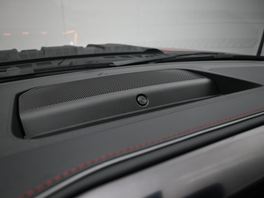 Used 2025 Ford F150 Raptor w/ Equipment Group 803A Raptor R image 21