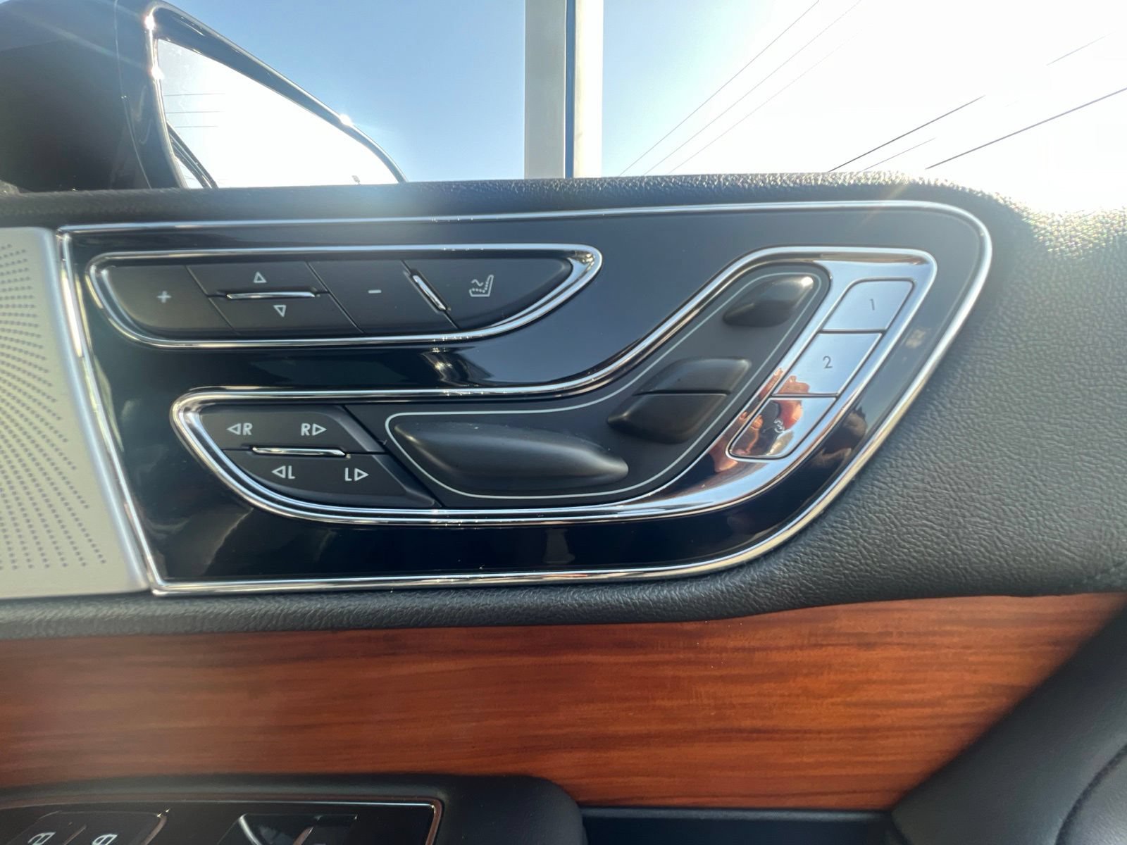 Used 2019 Lincoln Navigator L Reserve AWD/4WD image 62