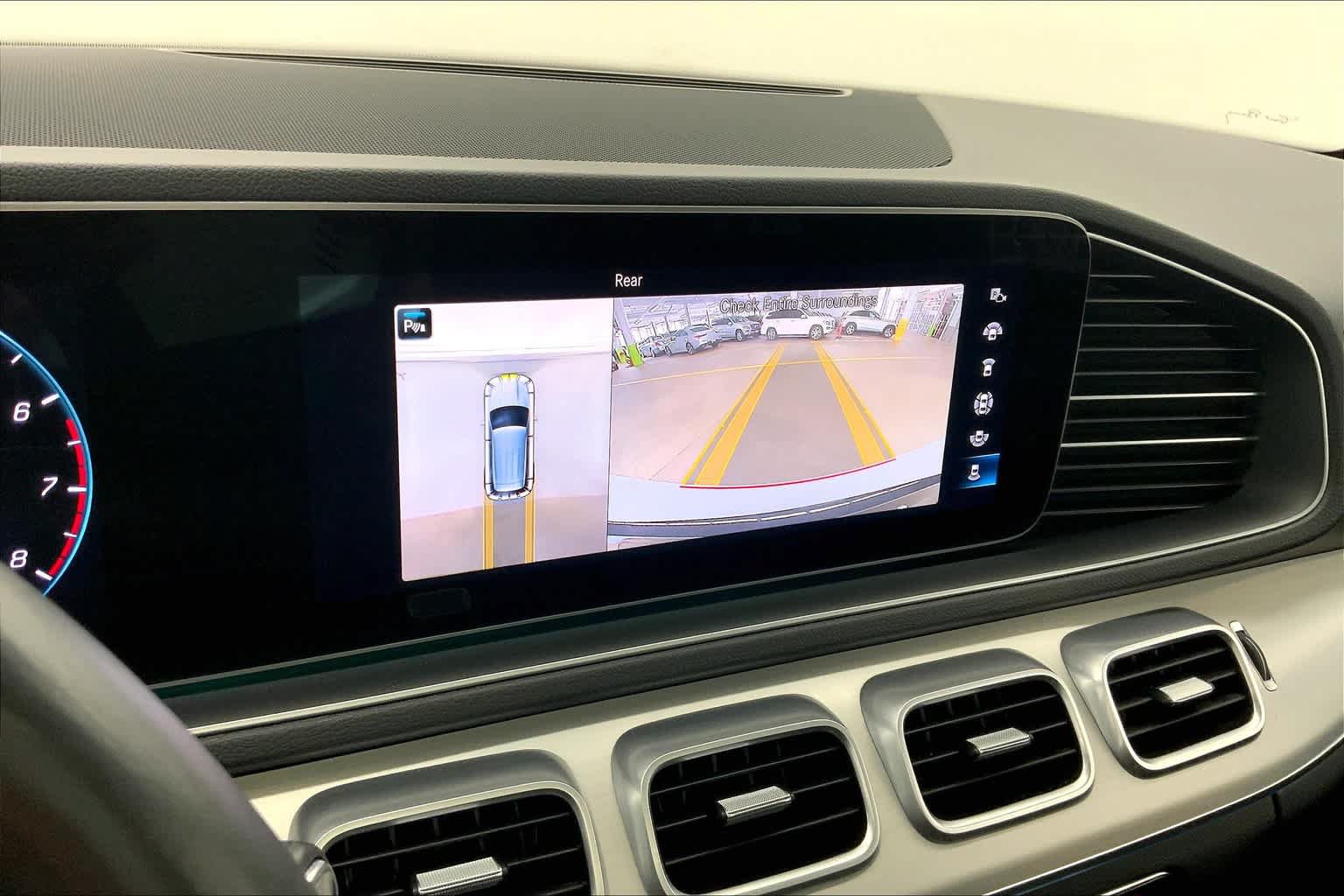 Certified 2021 Mercedes-Benz GLE 350 image 22