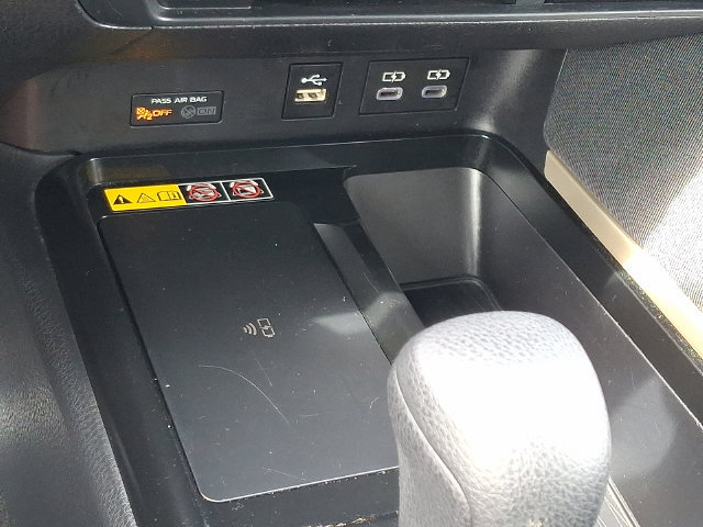 Used 2025 Toyota Camry LE FWD image 15