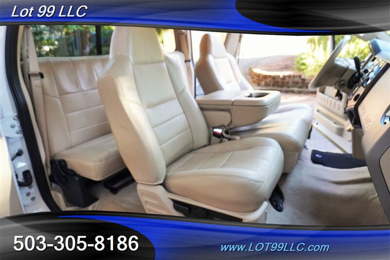 Used 2008 Ford F350 Lariat AWD/4WD image 18