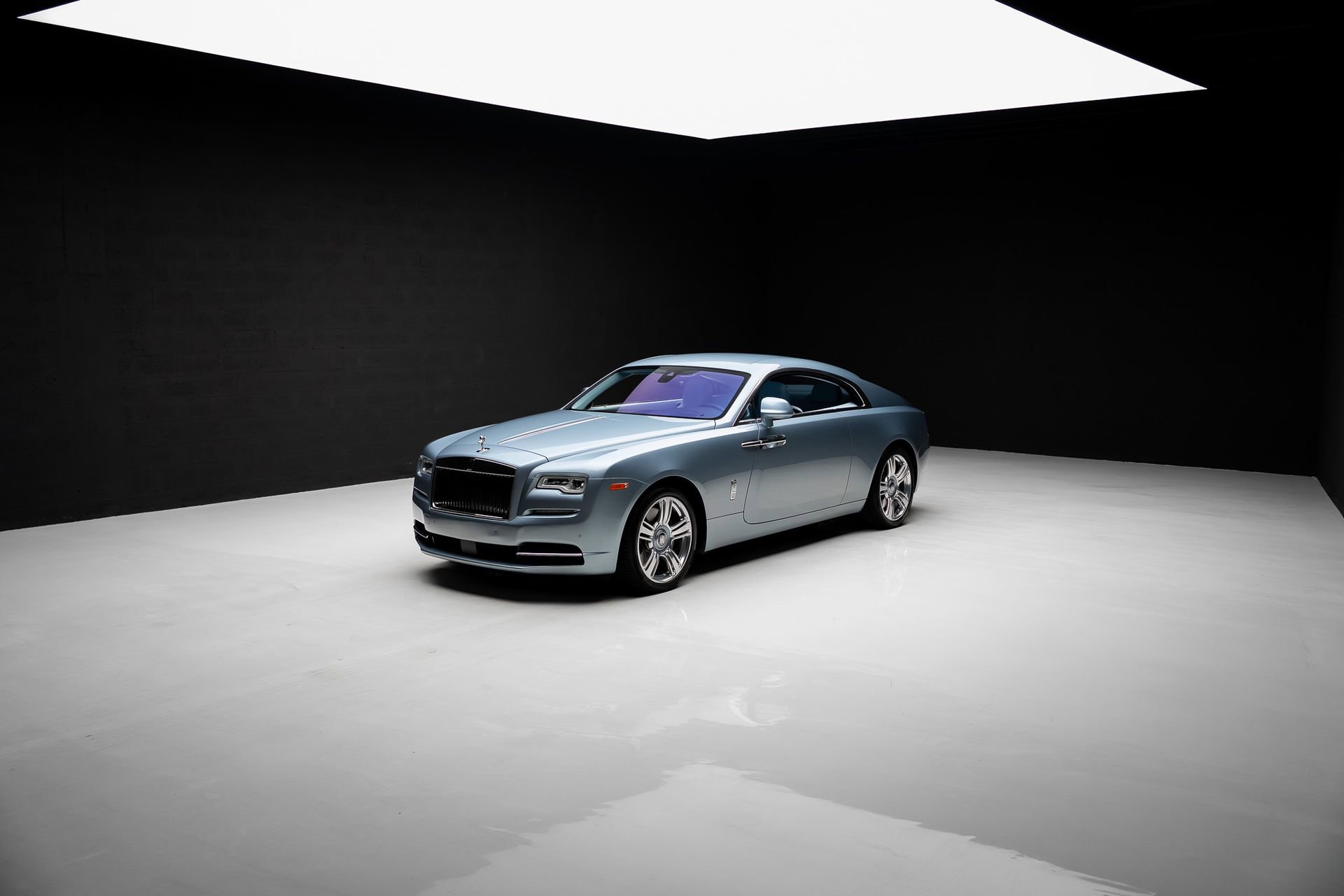 Used 2019 Rolls-Royce Wraith image 80