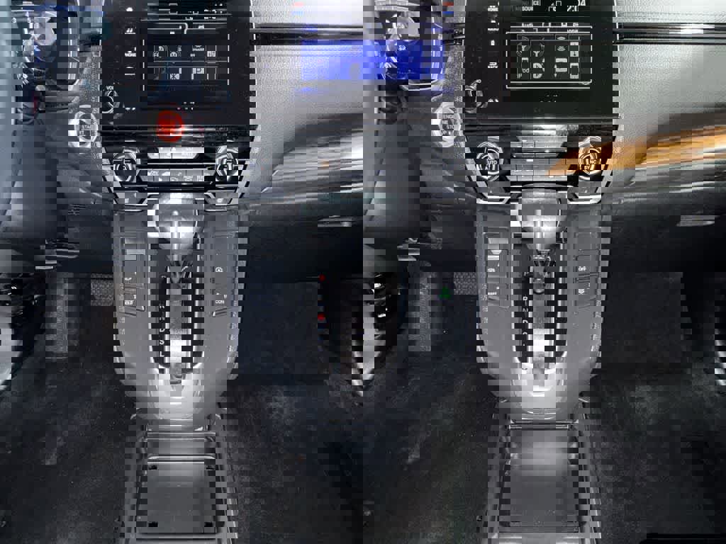 Certified 2022 Honda CR-V EX-L image 21