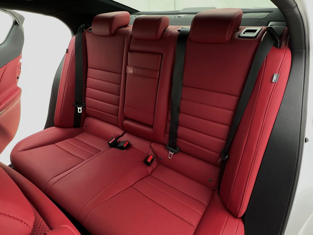 Used 2023 Lexus IS 350 F Sport image 15