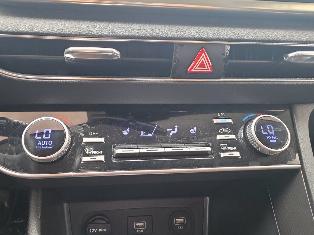 Certified 2023 Hyundai Sonata SEL FWD image 22