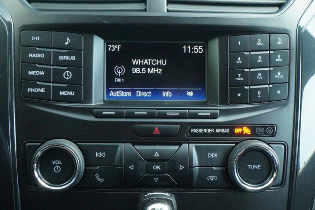 Used 2019 Ford Explorer XLT FWD image 17
