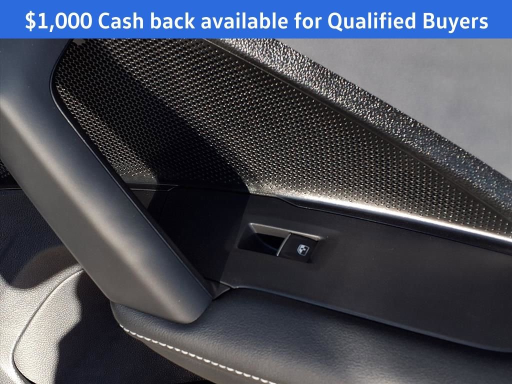 New 2026 Volkswagen Tiguan SE R-Line image 23