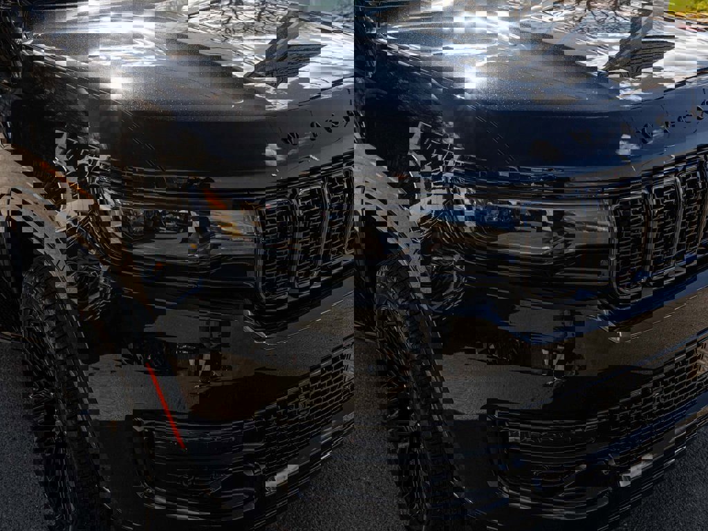 New 2025 Jeep Wagoneer Series II image 33