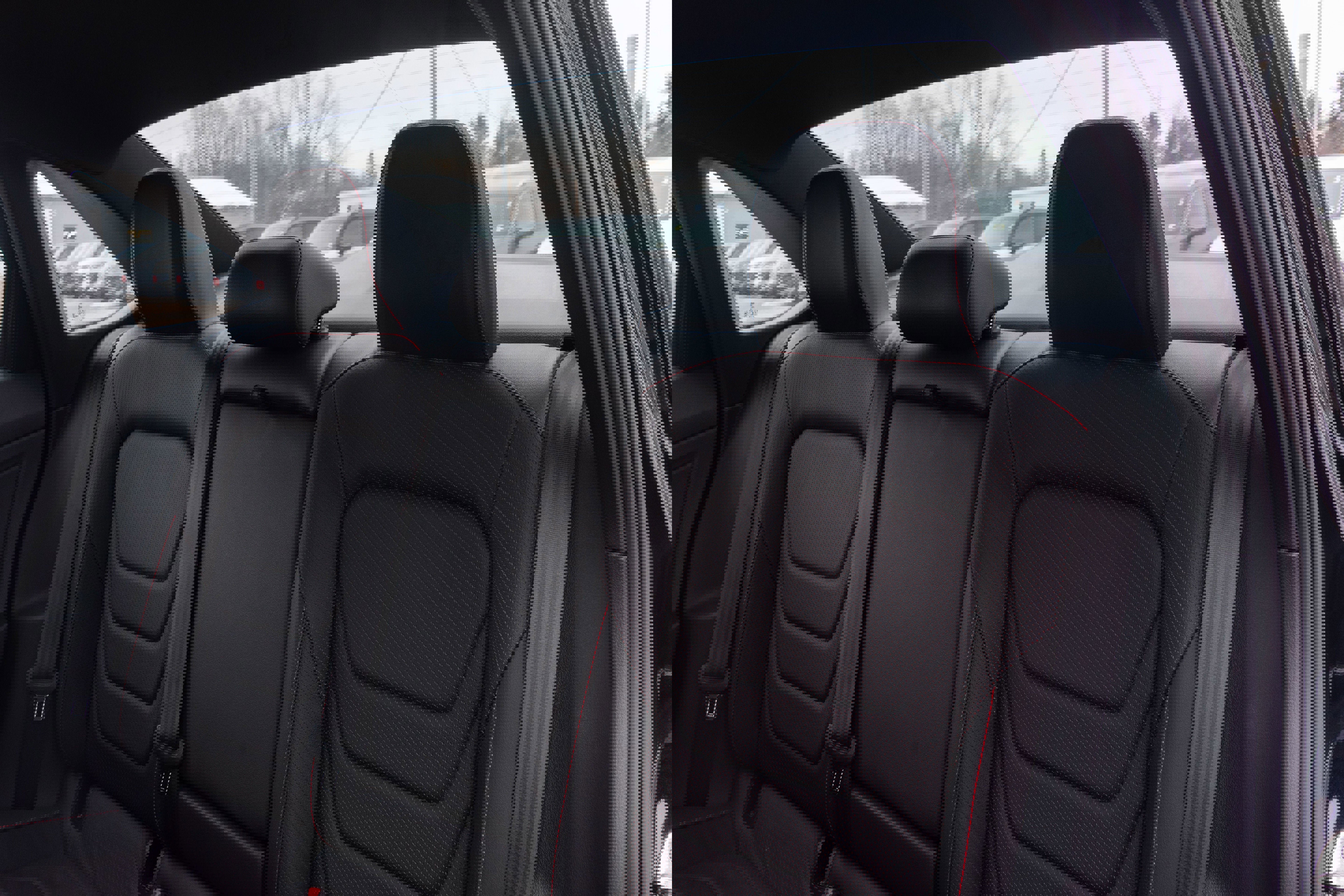 Used 2024 Volkswagen Jetta GLI Autobahn w/ GLI Black Package image 24