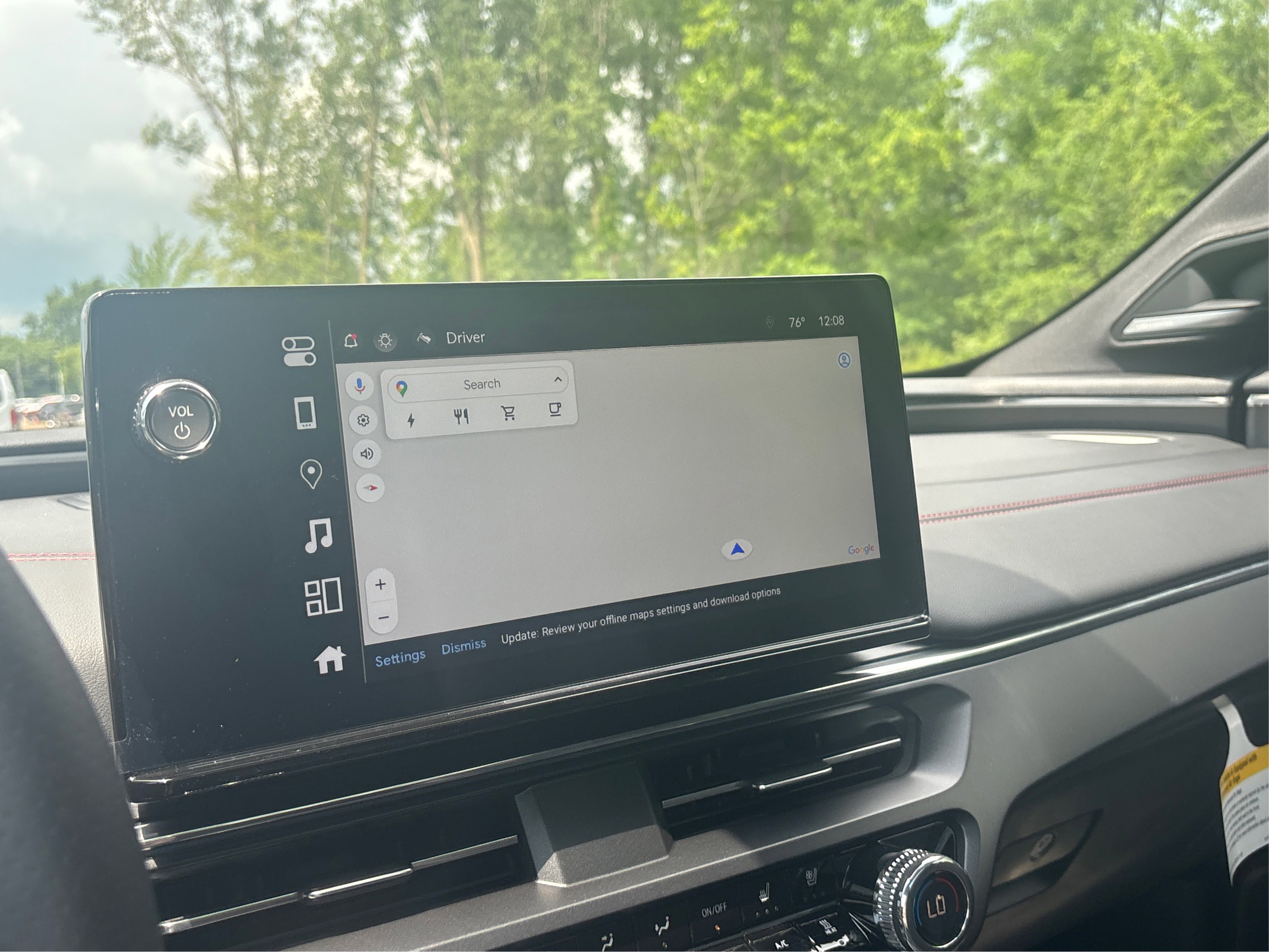 Used 2024 Acura ZDX A-Spec image 58