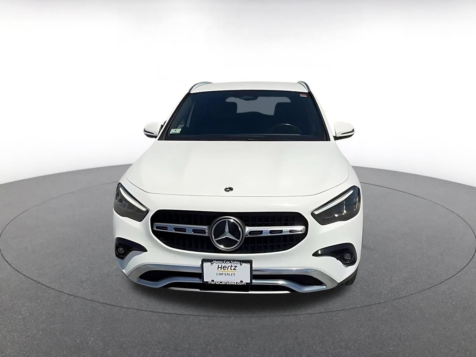Used 2025 Mercedes-Benz GLA 250 image 4