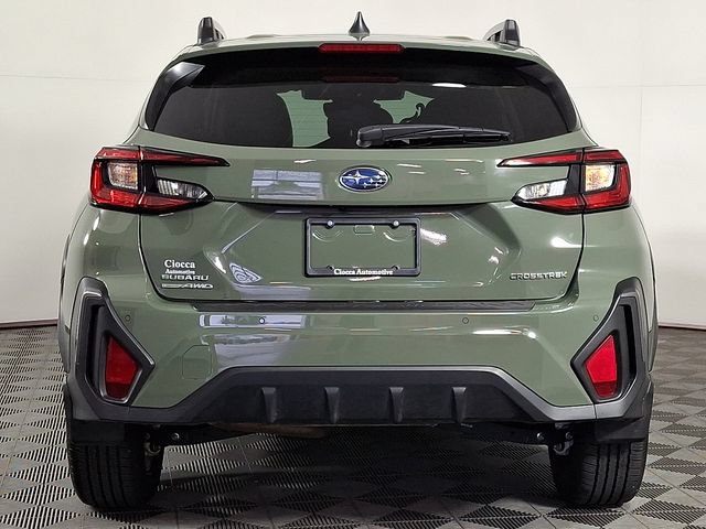 Certified 2024 Subaru Crosstrek 2.5i Limited w/ Popular Package #4A AWD/4WD image 8