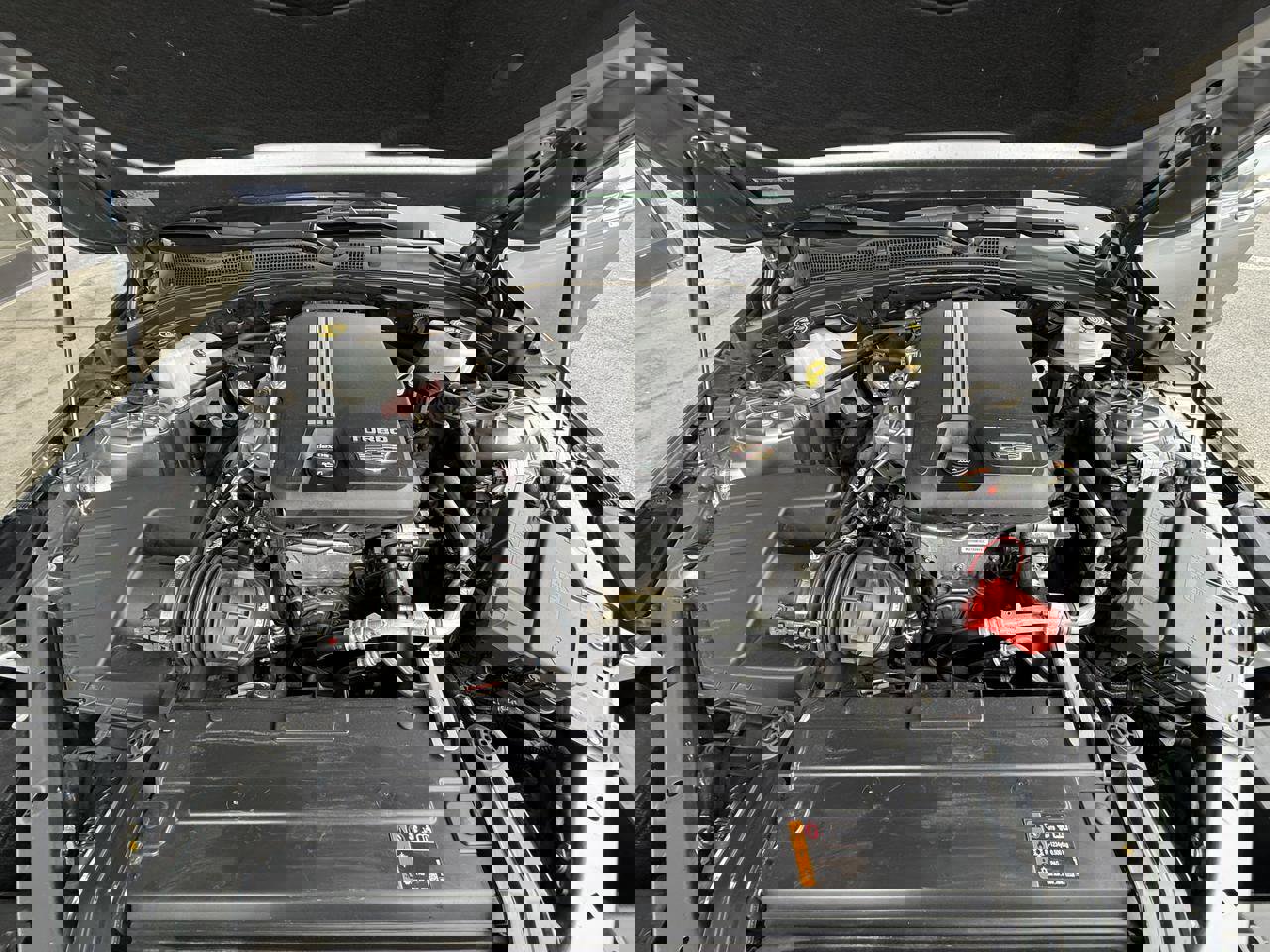 Used 2022 Cadillac CT4 Premium Luxury image 44