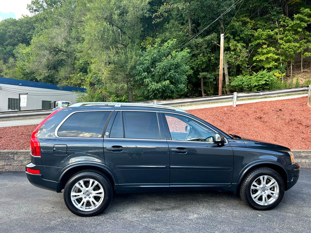 Used 2014 Volvo XC90 3.2 image 6