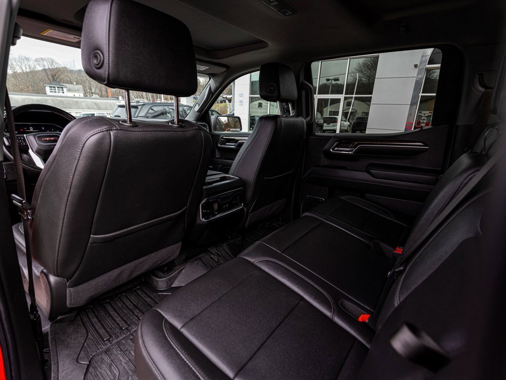 Used 2024 GMC Sierra 1500 Elevation w/ Elevation Premium Package image 30