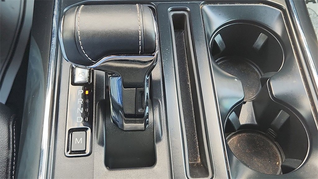 Used 2023 Ford F150 Lariat image 20