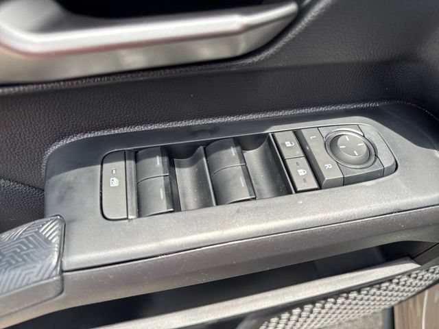 New 2026 Toyota Tacoma TRD Off-Road AWD/4WD image 16
