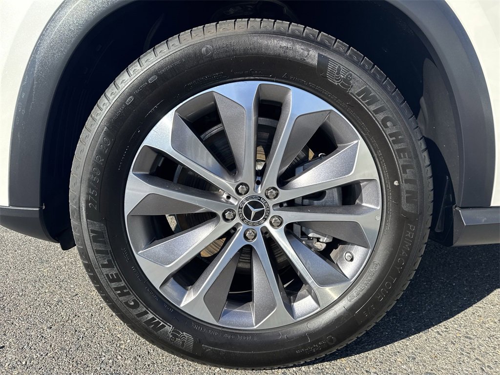 Used 2022 Mercedes-Benz GLE 450 4MATIC image 19