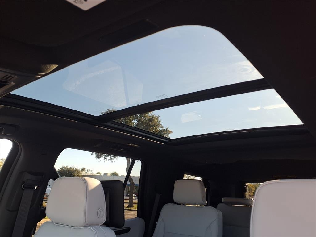 New 2026 Chevrolet Tahoe Premier image 10