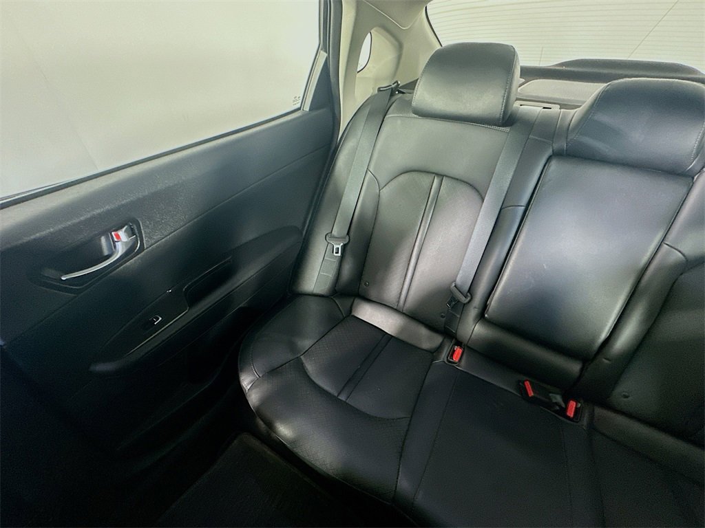 Used 2020 Kia Optima Premium image 12