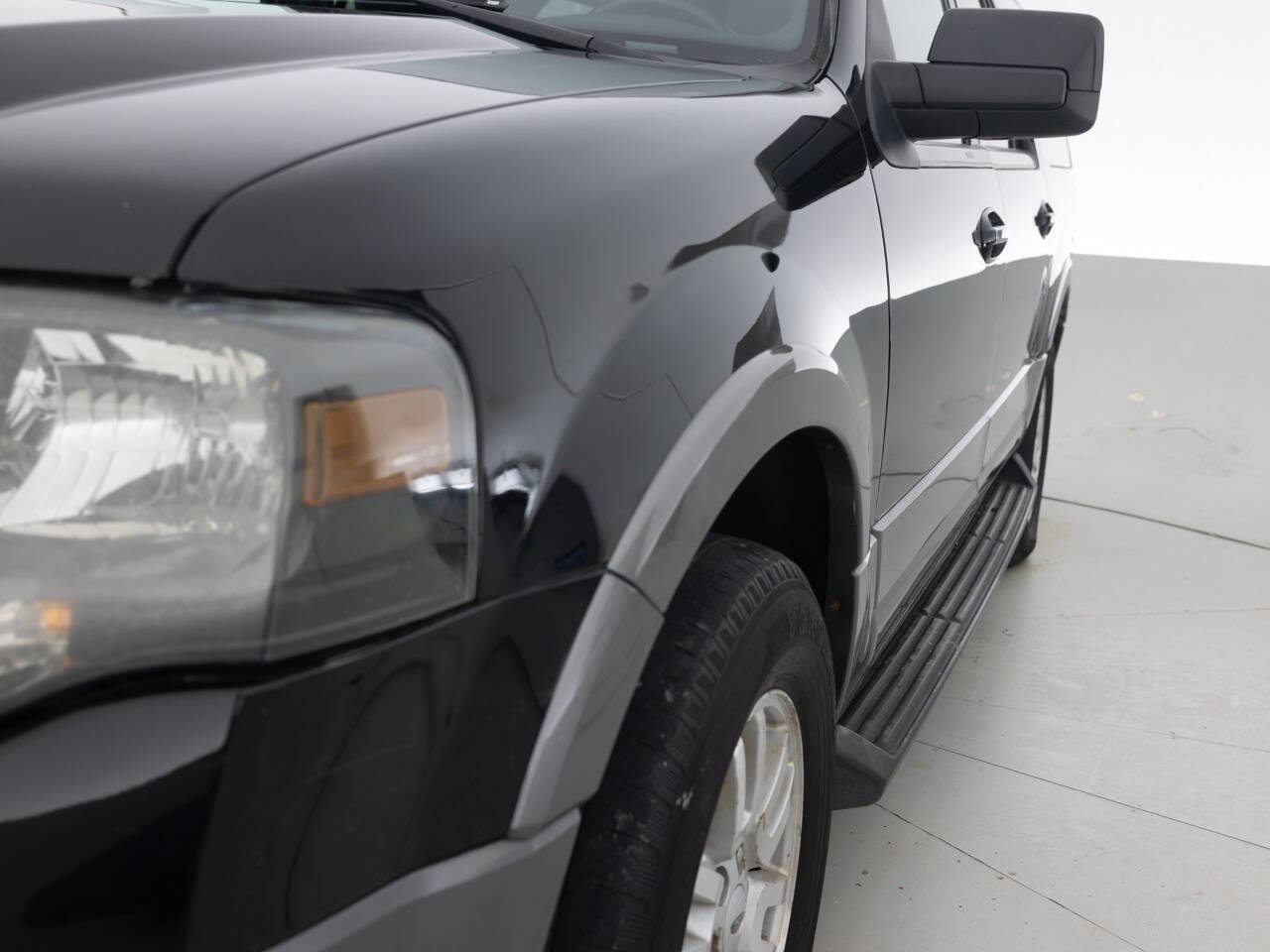 Used 2011 Ford Expedition EL XLT w/ 202A Rapid Spec Order Code AWD/4WD image 11