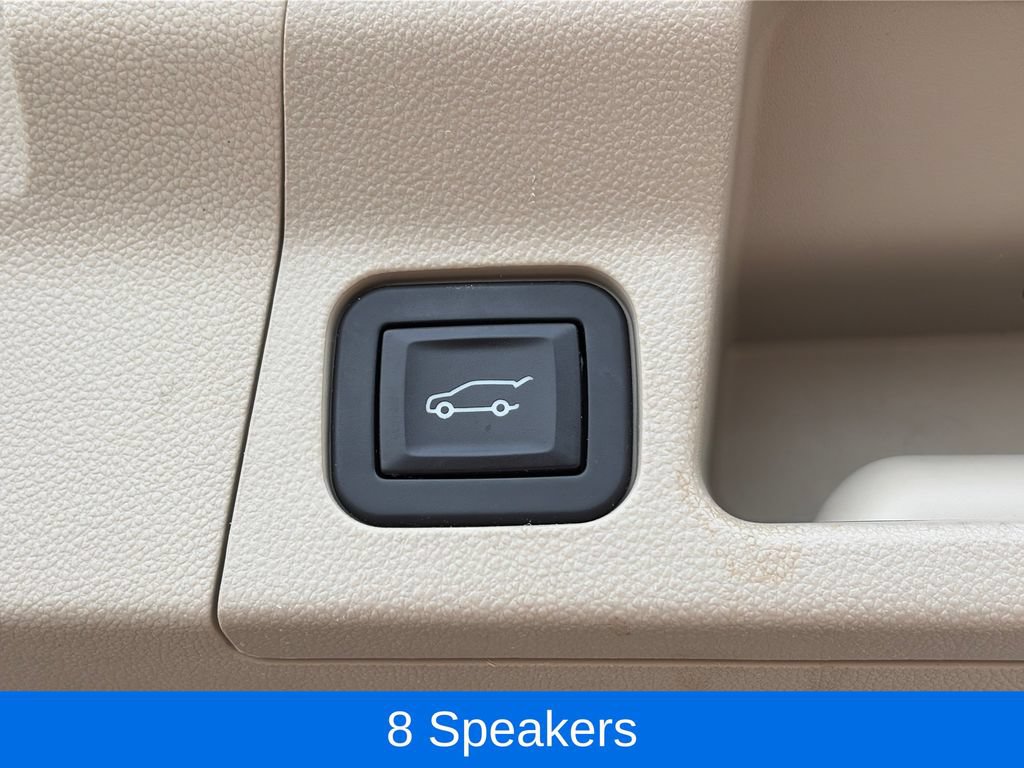 Used 2018 GMC Acadia Denali w/ Technology Package FWD image 9