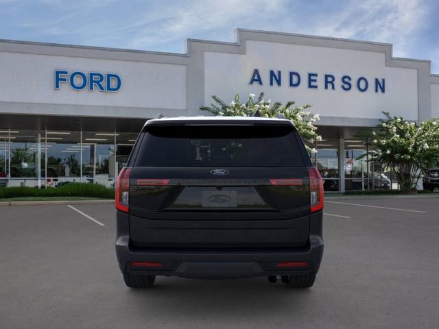 New 2026 Ford Expedition Tremor AWD/4WD image 5