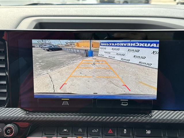 Used 2023 Chevrolet Silverado 1500 LT AWD/4WD image 48