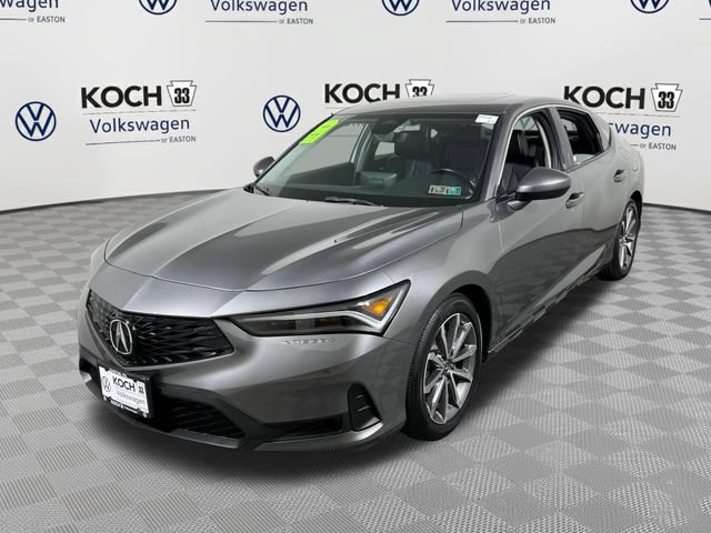 Used 2024 Acura Integra FWD image 3