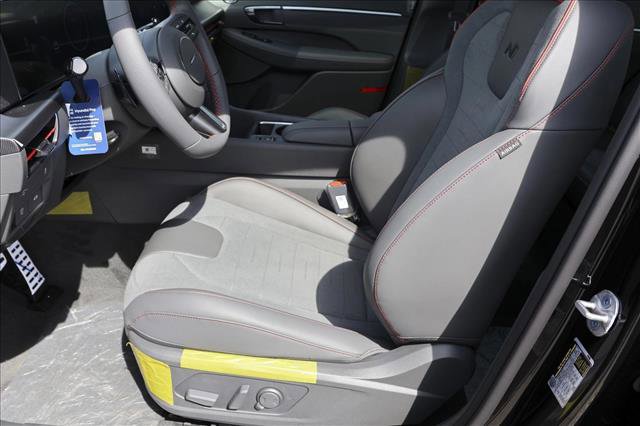 New 2026 Hyundai Sonata N Line image 11