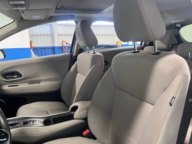 Used 2016 Honda HR-V EX image 22