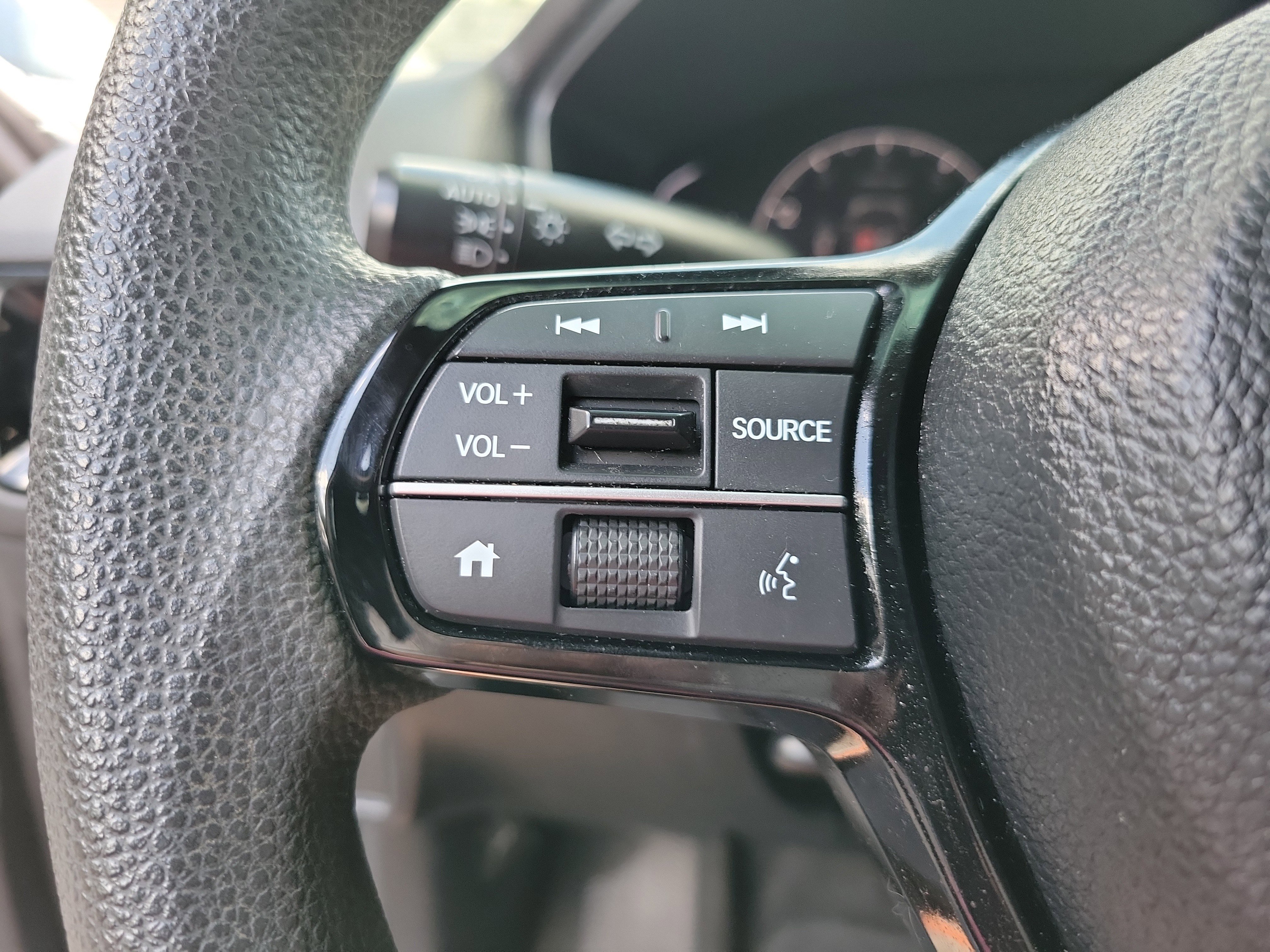Used 2023 Honda Civic LX image 11