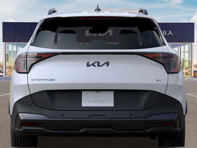 New 2026 Kia Sportage X-Line image 13