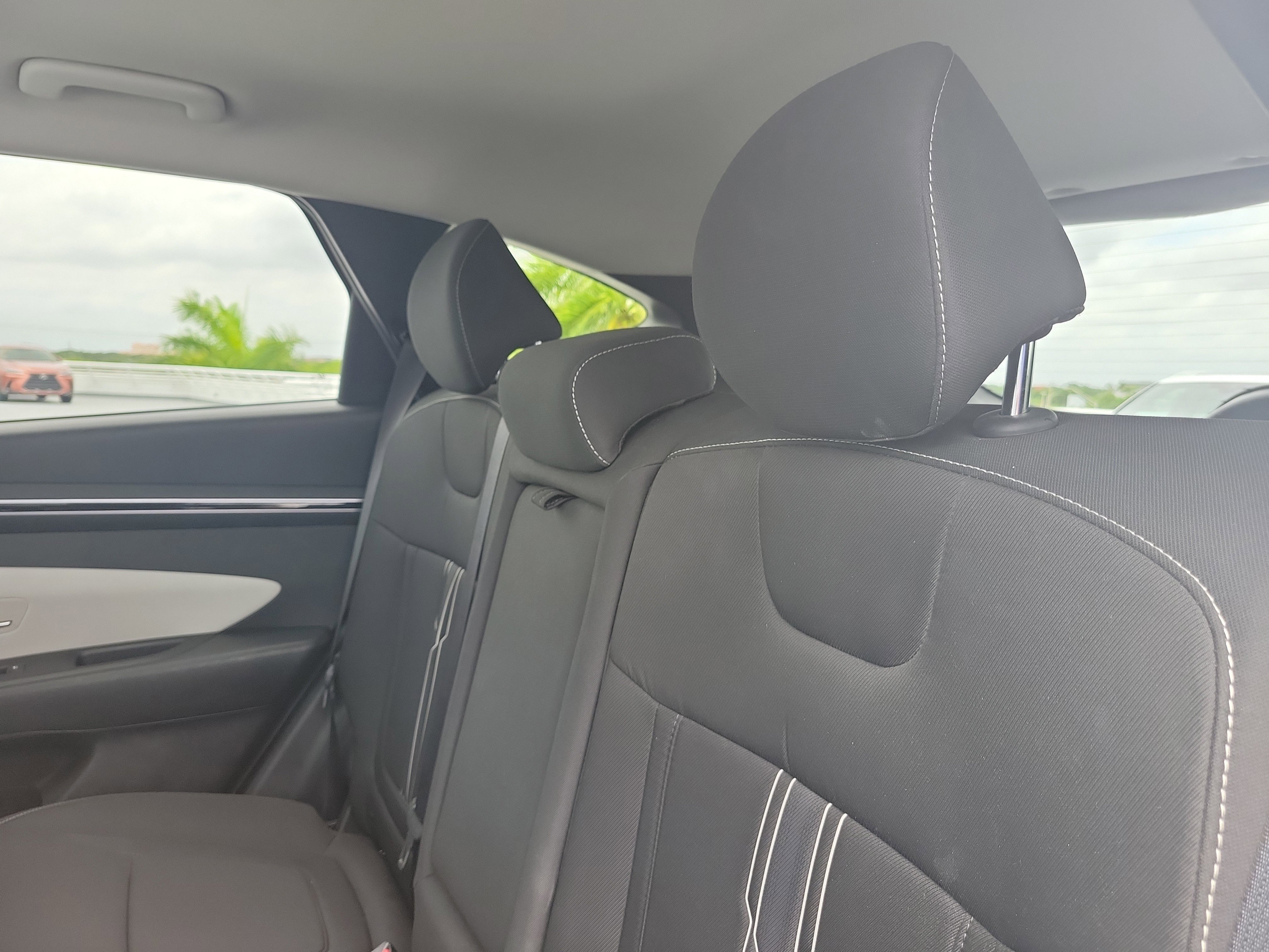 Used 2024 Hyundai Tucson SEL FWD image 12