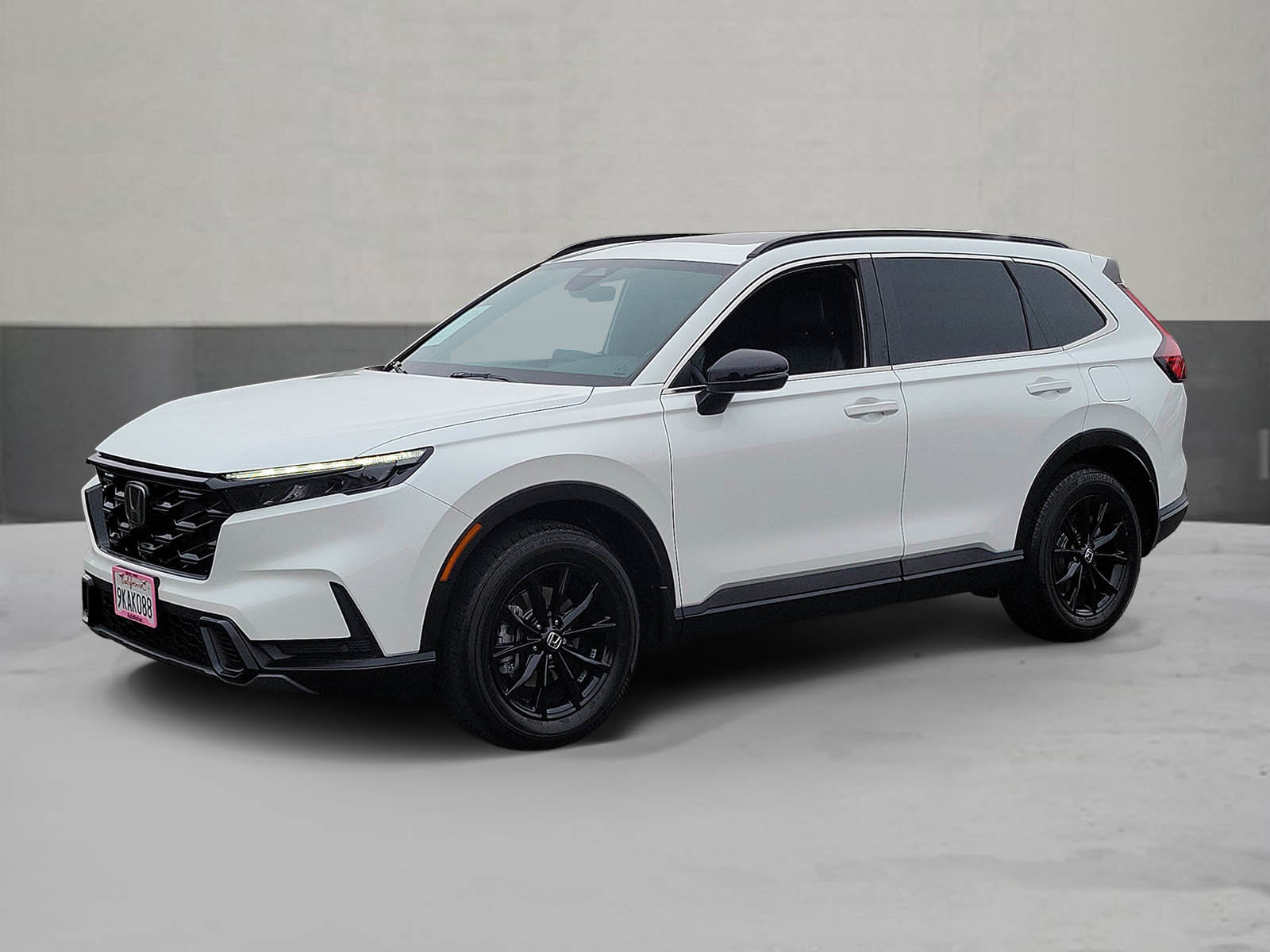 Used 2024 Honda CR-V Sport-L image 1