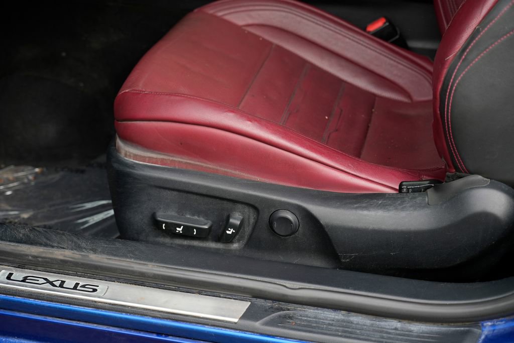 Used 2017 Lexus RC 300 F Sport image 17